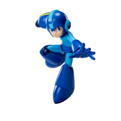 Фигурка SEGA Luminasta Megaman: Megaman