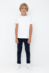 кальсоны  для мальчика  К 1078/чернильный