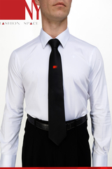 Галстук Black