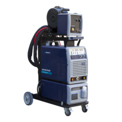 Сварочный полуавтомат Оберон MIG 500 PULSE