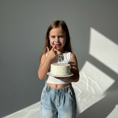 День Рождения!!!