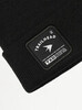 Шапка Trailhead 002 Label Черный 26