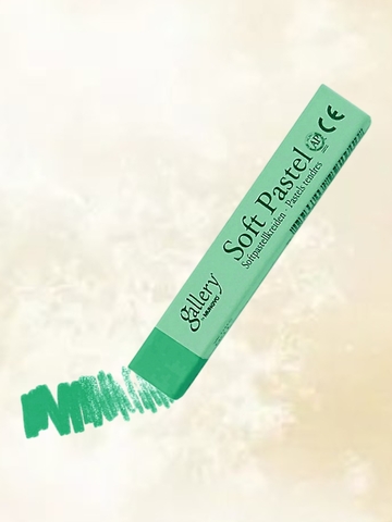 Пастель сухая мягкая MUNGYO №027 (3шт)