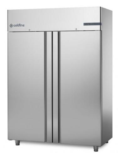 Шкаф холодильный Coldline A120/2ME