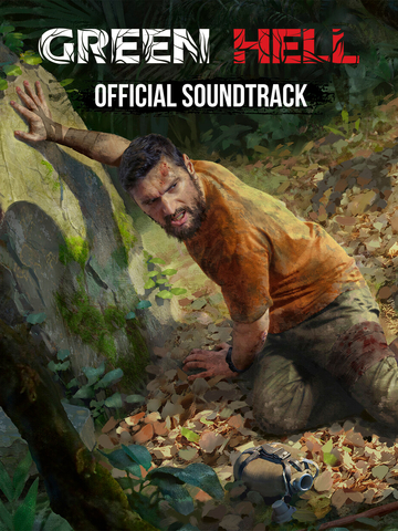 Green Hell - Official Soundtrack (для ПК, цифровой код доступа)