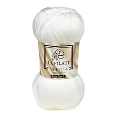 Resilia La Filati K010