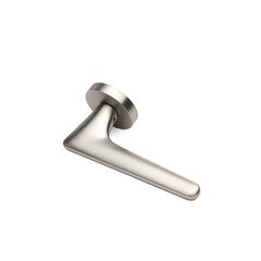 Дверная ручка GIGI ZR NBM никель матовый