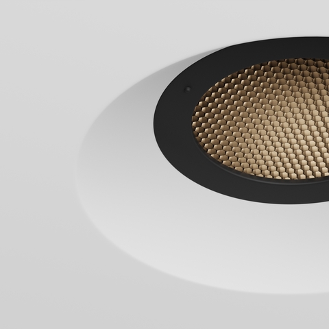 Встраиваемый светильник Maytoni Intro 2.0 DL136-GU10-W