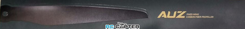 Пропеллер карбоновый AUZ 17x12 T-Motor для крыла