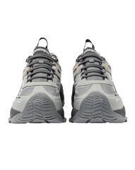 Кроссовки летние для Off-Road, Города, Охоты, Рыбалки, Туризма Remington Fortec grey на remingtonn.ru