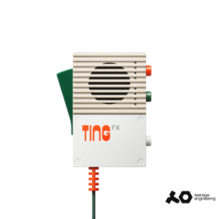Teenage Engineering EP-2350 Ting
