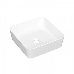 Умывальник накладной Плаза 40 ФС