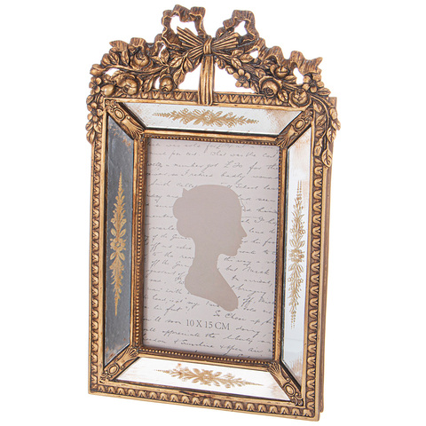 Фоторамка Lefard (18*3*27 см), для фото (10*15 см) - купить