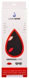 Laurastar Cover Universal Lips Packaged