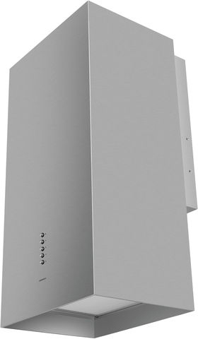 Maunfeld Bath 401 нержавеющая сталь