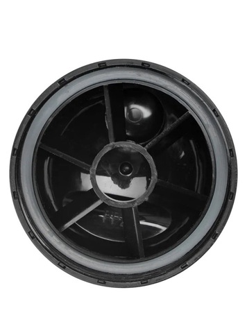 Картинка шейкер Skully ES-PS03-0.5 stainless steel - 10