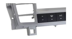 Магнитола Toyota Crown Majesta (2003-2008) Android 11 8/128GB QLED DSP 4G модель IN-TO125N