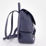 Рюкзак Саломея 502 джинс индиго