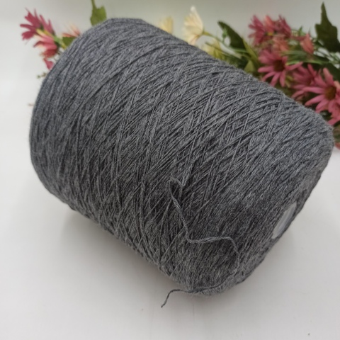 Ulmo 100% хлопок, 480м/100гр UO-1109 Серый