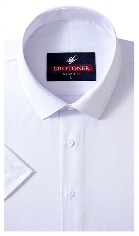 Рубашка GR027 k-1 (M-3XL)