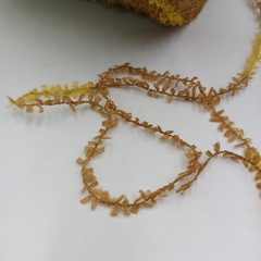 Filo Effetto 380м/100гр 100% па Охра