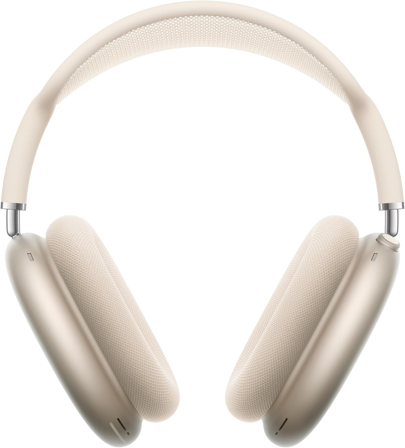 Беспроводные наушники Apple AirPods Max 2 (USB-C, 2026) Сияющая