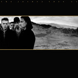 U2: The Joshua Tree (Виниловая пластинка)