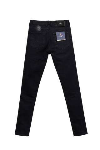 Джинсы Aeronautica 574625bl