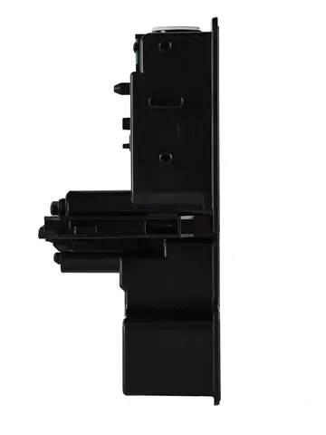 Картридж Sakura TK5220C (1T02R9CNL1) для Kyocera Mita, голубой, 1200 к.