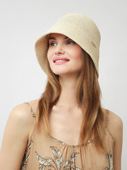 Летняя шляпа Fabretti HM4-1
