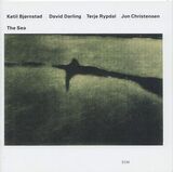 BJORNSTAD, KETIL: The Sea (Компакт-диск)