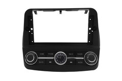 Магнитола Mitsubishi L200 (2006-2015) / Pajero Sport (2008-2014) Android 11 6/128GB QLED DSP 4G модель K-174TS18