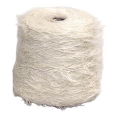 Бобинная пряжа Ilari Mohair (Greggio)