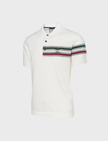 Джемпер-поло AERONAUTICA