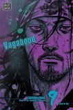 VIZ MEDIA:  Vagabond (VIZBIG Edition), Vol. 9 9