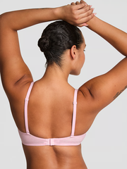 PINK WEAR EVERYWHERE БЮСТГАЛЬТЕР БЕЗ КОСТОЧЕК ПУШ-АП
