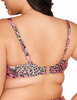Бюстгальтер пляжный на поролоне Ava SK216 U pink