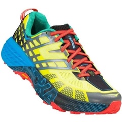 Кроссовки унисекс HOKA SPEEDGOAT 2