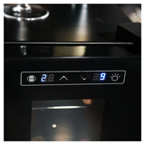 Винный шкаф Cellar Private CP012-2E