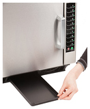 Печь микроволновая высокоскоростная XpressChef JET519V2