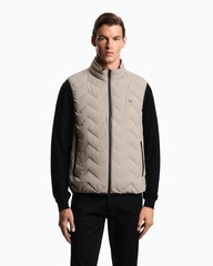 Жилетка мужская EMPORIO ARMANI