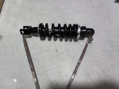 Амортизатор (один) для Yamaha XVS1100 310 мм / Черный