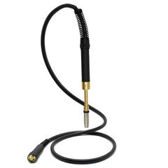 Горелка AUT 36KD прямой гусак (5m / Air / Euro)