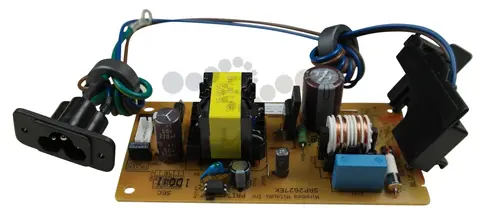 Brother D01V1D001 PS PCB Unit Mini 19 220-240V SP для DCP-J1050DW DCP-J1140DW DCP-J1800DW MFC-J1010D