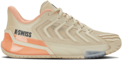 Кроссовки женские K-Swiss Ultrashot 4 - Beige Peach