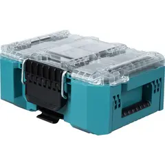 Компактный органайзер MAKTRAK Makita P-91067