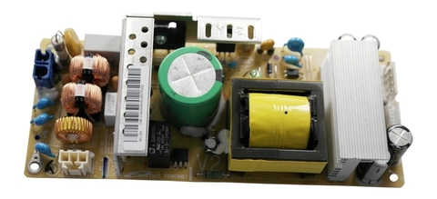 Плата питания низковольтная Samsung SL-K2200ND/SL-M4070FX/M4075FX/HP LJ M433a (JC44-00090H)