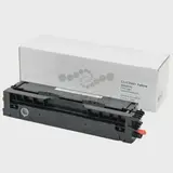 Тонер-картридж Lexmark CS/CX431 20N5XY0 Yellow (6.7k).