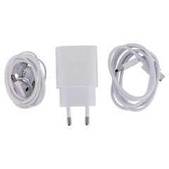 Смартфон Samsung Galaxy S10 lite, White (SM-G770FZWGSKZ)