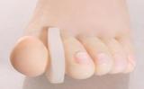 Ортопедические разделители пальцев стопы плоские, 1 пара